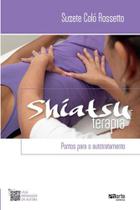 Shiatsuterapia: pontos para autotratamento - PHORTE