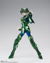 Shido De Mizar - Saint Seiya - Saint Cloth Myth Ex - Bandai