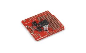 Shield Ardumoto - Motor Driver