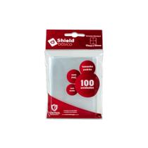 Shield Básico 100 un Sleeves Card Game Pokémon Magic Shield Básico 100 un Sleeves Card Game Pokémon Magic