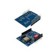 Shield Esp8266 Esp12E Internet Iot Wi-Fi - Roxo