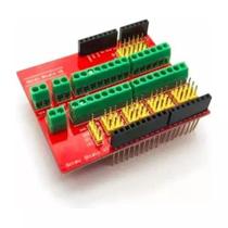 Shield Expansao Screw Shield V3 Para Arduino Uno Leonardo
