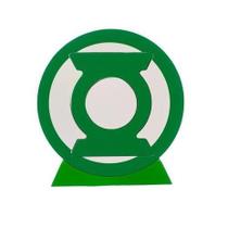 Shield Green lantern- Puzzle Mania