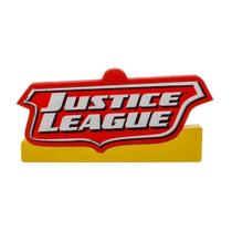 Shield JUSTICE LEAGUE Puzzles Mania
