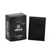 Shield Matte Viper Preto Mortifero 66x92mm
