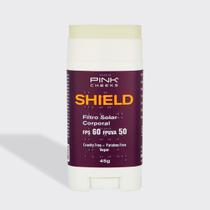 Shield Protetor Corporal FPS60 FPUVA50 45g