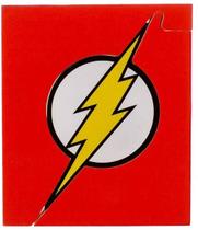 Shield Quebra-Cabeça - Flash