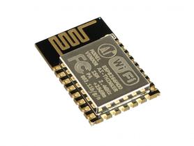 Shield Wi-fi Compatível com Arduino - ESP12 - GC-68A