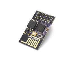 Shield Wi-fi Compatível com Arduino - ESP8266 - GC-66