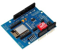 Shield wifi esp8266 12e - Shields