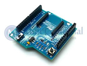 Shield Xbee Pro V03 Compatível com Arduino - BC