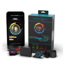 Shift Power Chip Pedal Acelerador Controle por App Plug and play Faaftech - FT-SP22+