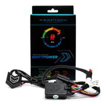 Shift Power Chip Pedal Acelerador Controle por App Plug and play Forester, Impreza Faaftech FT-SP27+