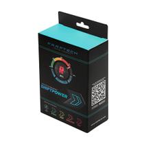 Shift Power Faaftech Chip De Pedal Aceleração Faaftech FT-SP02+