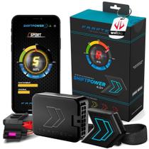 Shift Power Frontier 2016 Chip Pedal FT-SP02 Faaftech 4.0 Shift Power Frontier 2016 Chip Pedal FT-SP02 Faaftech 4.0