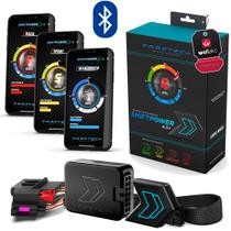 Shift Power L200 Triton 2017 a 2021 Chip Módulo Pedal FT-SP06+ Faaftech 4.0