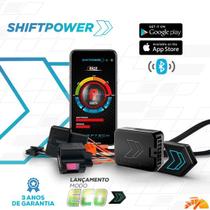 Shift Power Pedal Chip Acelerador Faaftech FT-SP04+