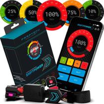 Shift Power Plug Play Bluetooth Faaftech FT-SP48+