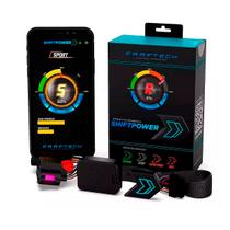 Shift Power Plug & Play + Custom Easy OBDII + Cabo Adaptador FT-OBD-SWG para Carros Jeep by Faaftech Shift Power Plug & Play + Custom Easy OBDII + Cabo Adaptador FT-OBD-SWG para Carros Jeep by Faaftech