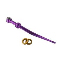 Shifter De Curta Distância De Aço Alumínio Para Honda Civic EK B16 B18 B20 96-00