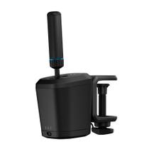 Shifter & Handbrake Logitech G RS com comutação de modo fácil