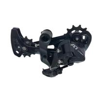 Shifters de 10 Velocidades para Bicicleta - Compatíveis com SRAM, Shimano e Ltwoo A7 1x10