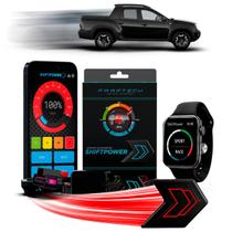 Shiftpower Chip Acelerador Carplay e Android Auto Apple Watch App Bluetooth Duster Oroch 2015 a 2025 FT-SP21+ Faaftech Shiftpower Chip Acelerador Carplay e Android Auto Apple Watch App Bluetooth Duster Oroch 2015 a 2025 FT-SP21+ Faaftech