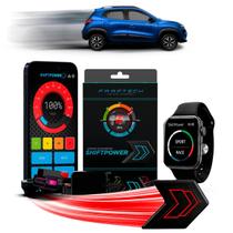 Shiftpower Chip Acelerador Tira Atraso Pedal Com Carplay e Android Auto Apple Watch Kwid 2021 até 2024 FT-SP21+ Faaftech Shiftpower Chip Acelerador Tira Atraso Pedal Com Carplay e Android Auto Apple Watch Kwid 2021 até 2024 FT-SP21+ Faaftech