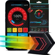 Shiftpower Faaftech FT-SP49+ Módulo De Pedal Acelerador Bluetooth App Chip Delay Interface