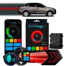 ShiftPower PRO Faaftech Chip Módulo Pedal Acelerador Eletrônico Controle Voz CarPlay Android Auto Fiat Grand Siena 13/21 ShiftPower PRO Faaftech Chip Módulo Pedal Acelerador Eletrônico Controle Voz CarPlay Android Auto Fiat Grand Siena 13/21