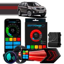 ShiftPower PRO Faaftech Chip Módulo Pedal Acelerador Eletrônico Controle Voz CarPlay Android Auto Kia Sorento 2010/2015 ShiftPower PRO Faaftech Chip Módulo Pedal Acelerador Eletrônico Controle Voz CarPlay Android Auto Kia Sorento 2010/2015