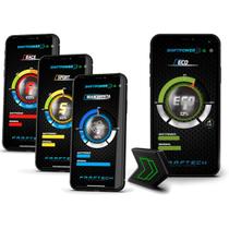 Shiftpower Ranger 2023 Modo Eco Chip Pedal Acelerador FT-SP04+