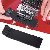 Shim para Ponte de Guitarra Elétrica - Ajuste de Tremolo Flutuante (1 Unidade)