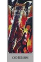 Shimandur a Cidade da Chuva - DEVIR