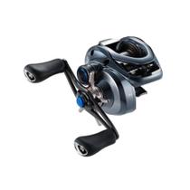 Shimano Dc Slx Xt 71 Esquerdo Preto