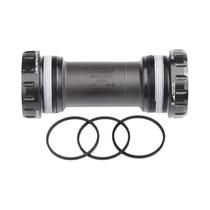 Shimano Deore XT BB-MT801 Suporte Inferior Rosqueado 68/73mm Shell HOLLOWTECH II Para Pedivela M5100
