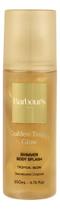 Shimmer Body Splash Golden Tropic Glow Barbours Beauty 200ml Shimmer Body Splash Golden Tropic Glow Barbours Beauty 200ml