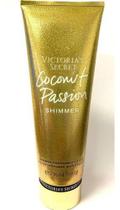 Shimmer Coconut Passion 236ml Victoria's Secret Body Lotion