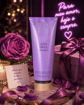 Shimmer Loção Hidratante Love Spell 236ml Shimmer Loção Hidratante Love Spell 236ml