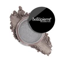 Shimmer Powder bellapierre Storm 2,35 g vegano sem parabenos