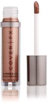 Shimmer Veil Cover FX Bronze - Iluminador Cremoso Leve Shimmer Veil Cover FX Bronze - Iluminador Cremoso Leve