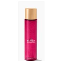 Shimmering Body Oil La Bomba Carolina Herrera 150ml