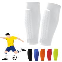 Shin Guards Shin Defender para crianças/jovens/adultos para futebol Shin Guards Shin Defender para crianças/jovens/adultos para futebol