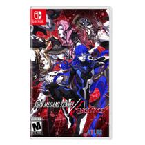 Shin Megami Tensei V: Vengeance Nintendo Switch Steelbook Launch Edition