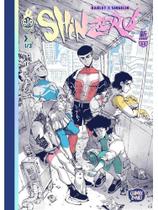 Shin zero - vol. 1-3