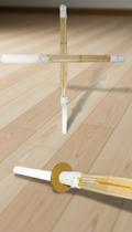 Shinai Espada de Bambu para Treino 120cm Shinai Espada de Bambu para Treino 120cm