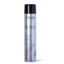 Shine Fix Truss Spray de Brilho 450ml Shine Fix Truss Spray de Brilho 450ml