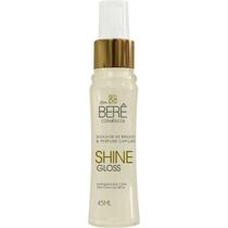 Shine Gloss Doador De Brilho E Perfume Capilar - Bela Berê Cosméticos