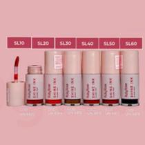 Shine ink - gloss tint - ruby rose