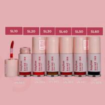 Shine ink - gloss tint - ruby rose